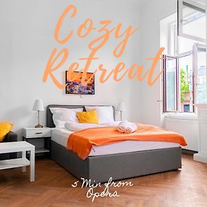 Appartement met Twee Slaapkamers